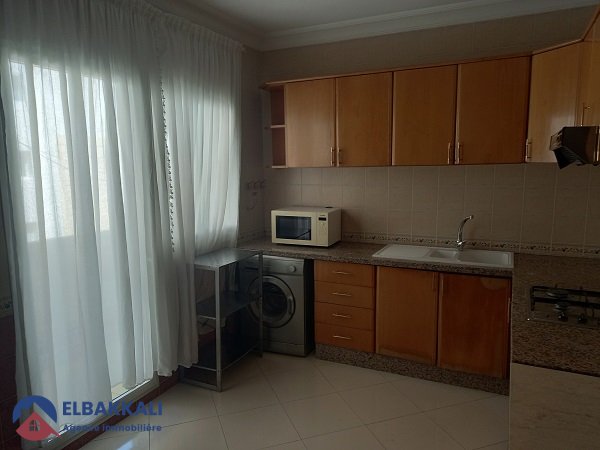 شقة للإيجار مع مسبح في الطابق الثالث - Photo 13