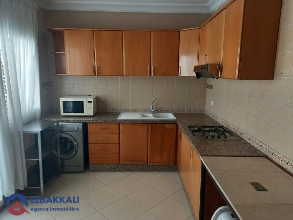 شقة للإيجار مع مسبح في الطابق الثالث - Photo 14