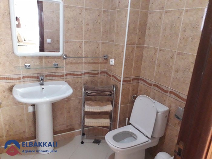 شقة للإيجار مع مسبح في الطابق الثالث - Photo 15