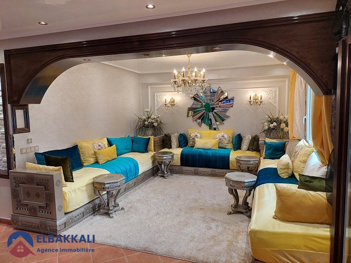 شقة للإيجار مع تراس في الطابق الأرضي - Photo 2