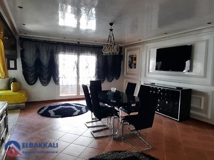 شقة للإيجار مع تراس في الطابق الأرضي - Photo 4