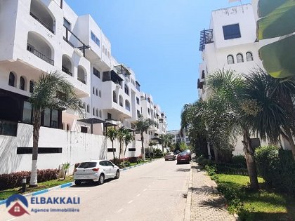 شقة للإيجار مع تراس في الطابق الأرضي - Photo 15