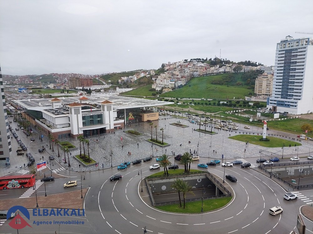 شقة للإيجار مع موقف سيارات - Photo 13