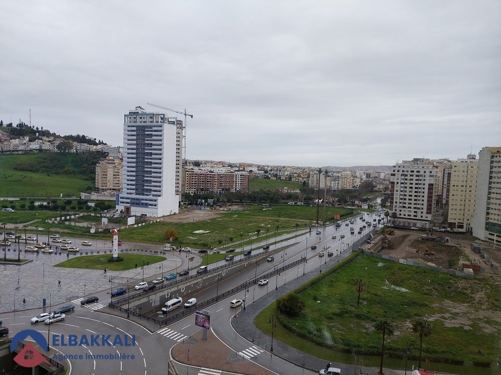 شقة للإيجار مع موقف سيارات - Photo 14