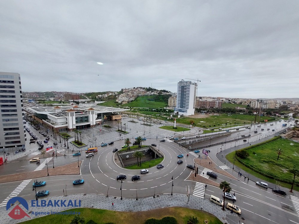 شقة للإيجار مع موقف سيارات - Photo 15