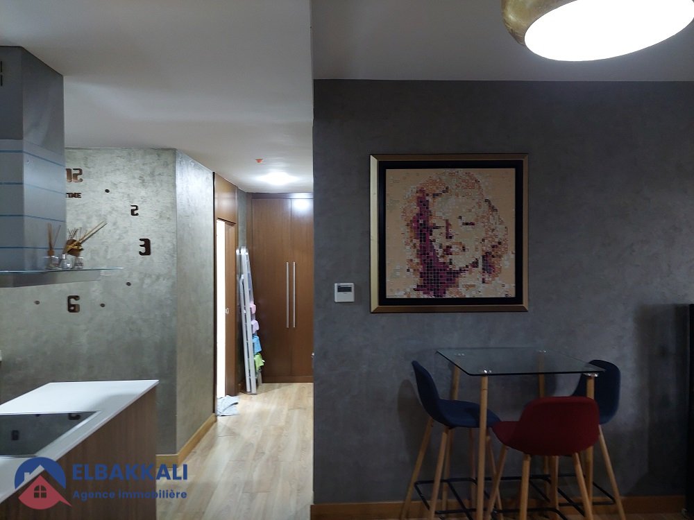 شقة للإيجار مع موقف سيارات - Photo 16