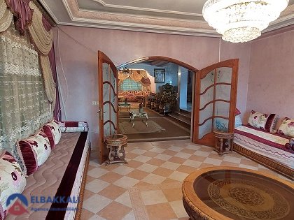 Villa à vendre avec terrasse et deux étages - Photo 7