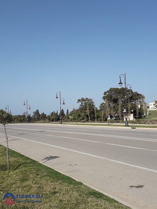 أرض محفظة للبيع لبناء فيلا - Photo 2