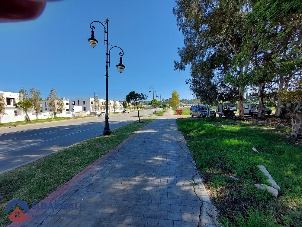 أرض محفظة للبيع لبناء فيلا - Photo 5