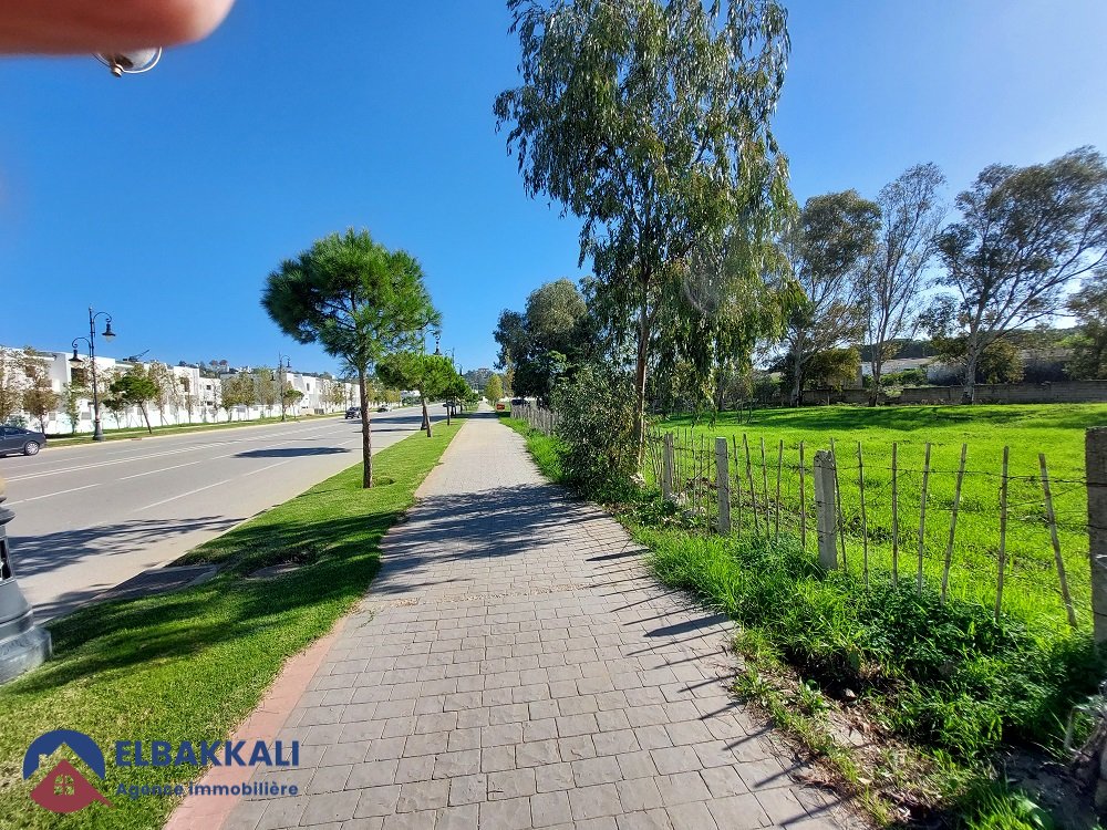 أرض محفظة للبيع لبناء فيلا - Photo 8