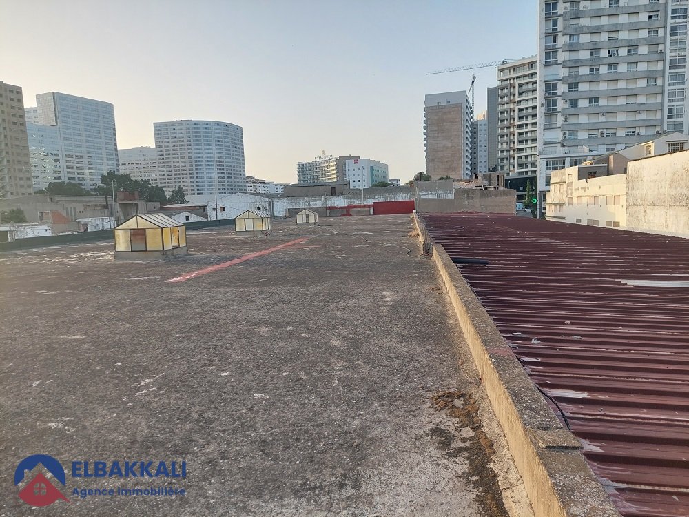 Terrain titré en lotissement à vendre - Photo 2