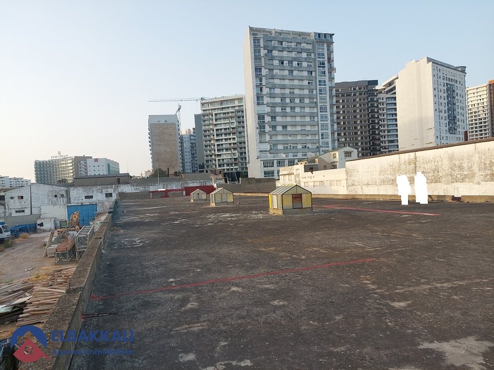 Terrain titré en lotissement à vendre - Photo 3