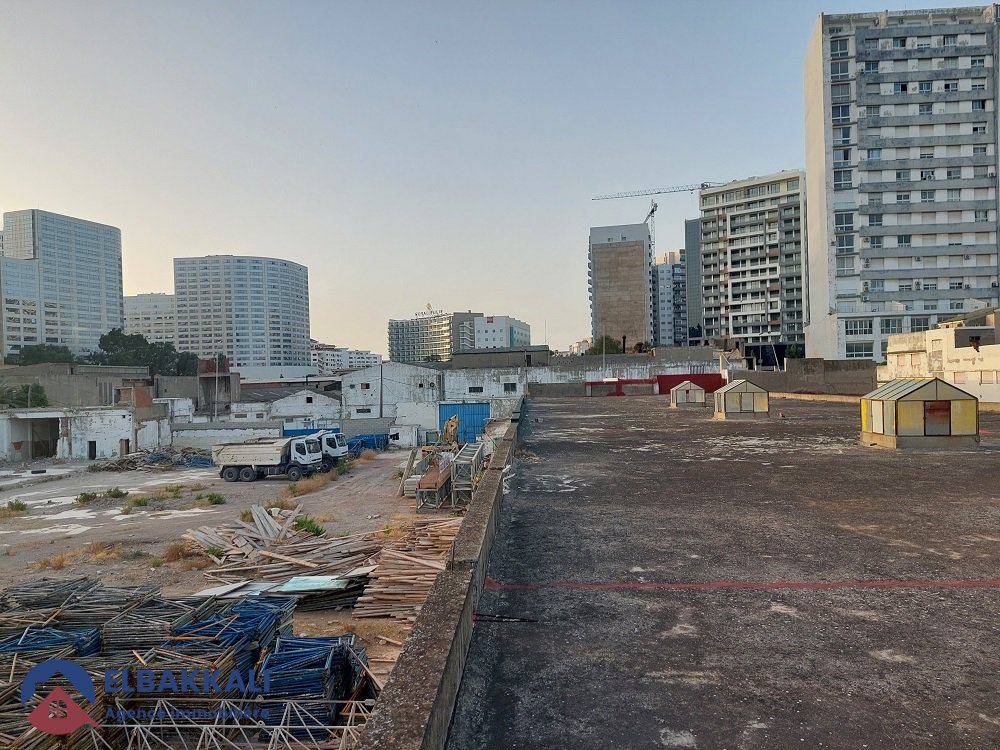 Terrain titré en lotissement à vendre - Photo 4