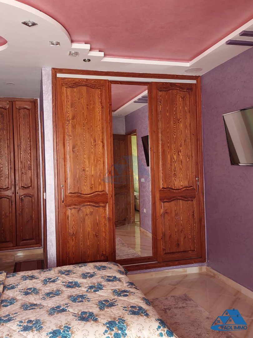 Appartement à vendre avec parking - Photo 19