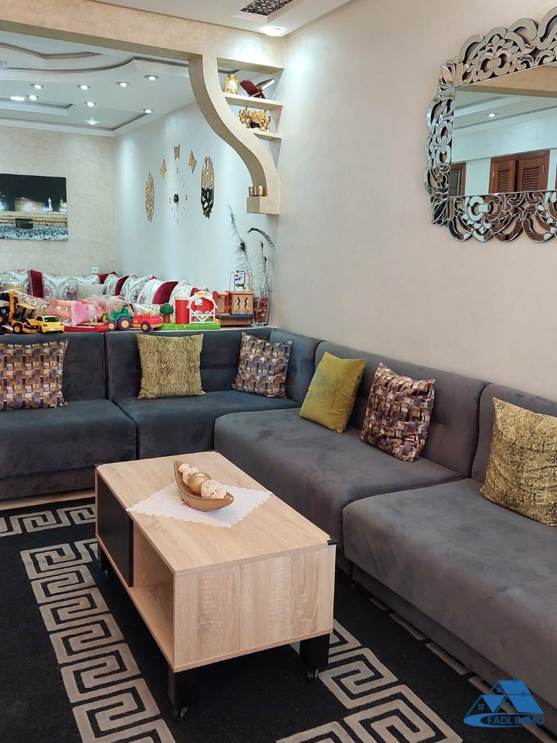 Appartement à vendre avec parking - Photo 5