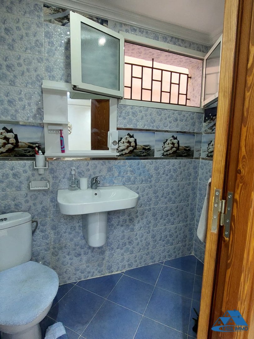 Appartement à vendre avec parking - Photo 18