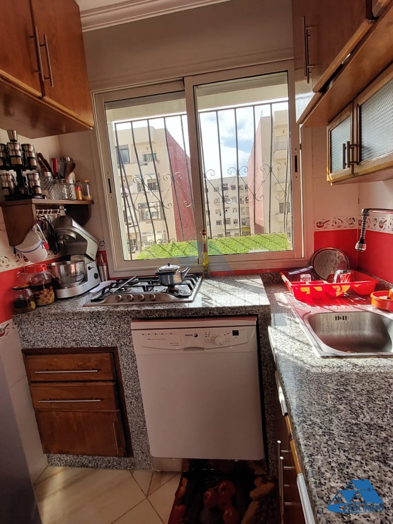 Appartement à vendre avec parking - Photo 6