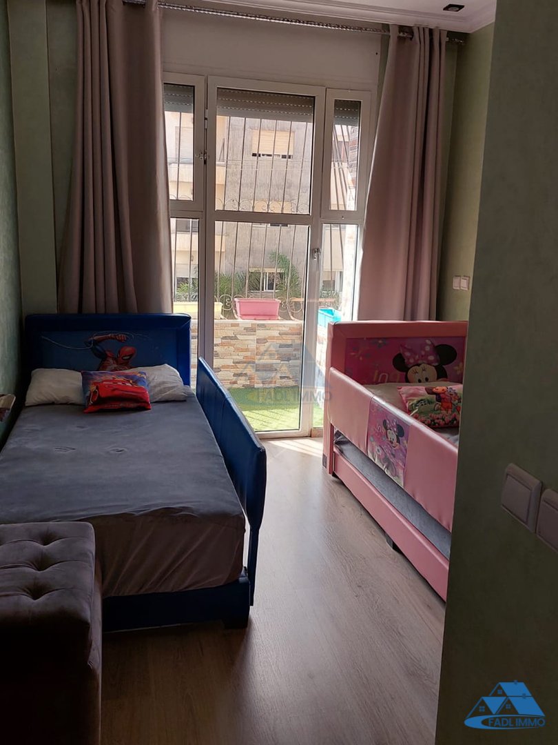 Appartement à vendre avec parking - Photo 10