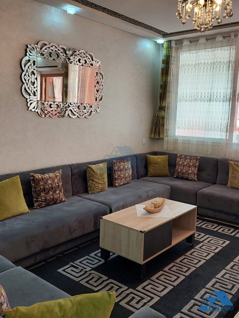 Appartement à vendre avec parking - Photo 4