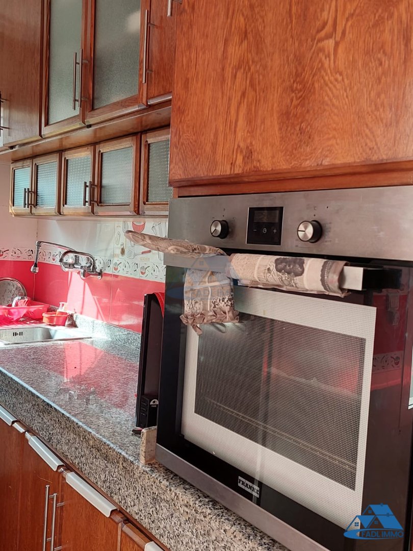 Appartement à vendre avec parking - Photo 7