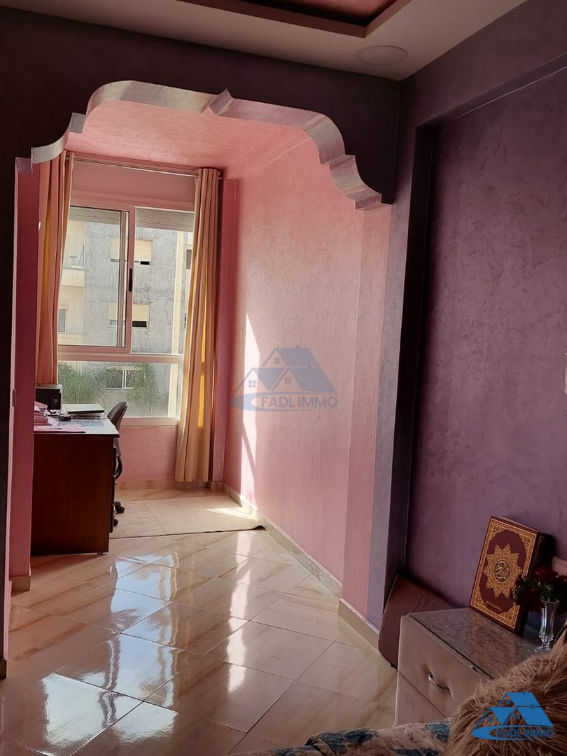 Appartement à vendre avec parking - Photo 17