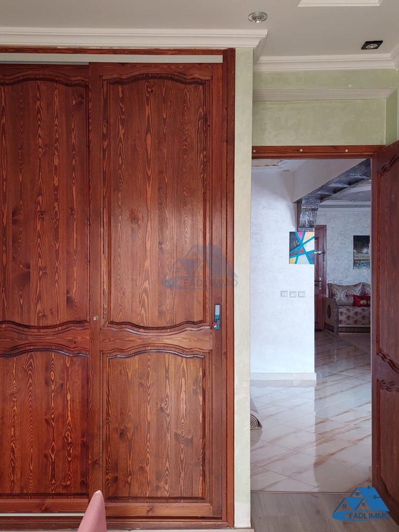 Appartement à vendre avec parking - Photo 11