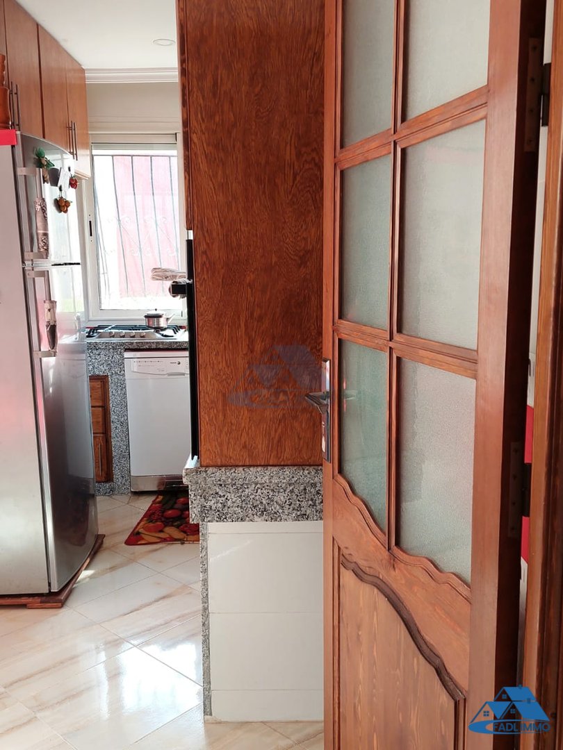 Appartement à vendre avec parking - Photo 9