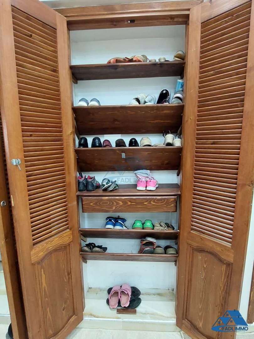 Appartement à vendre avec parking - Photo 20