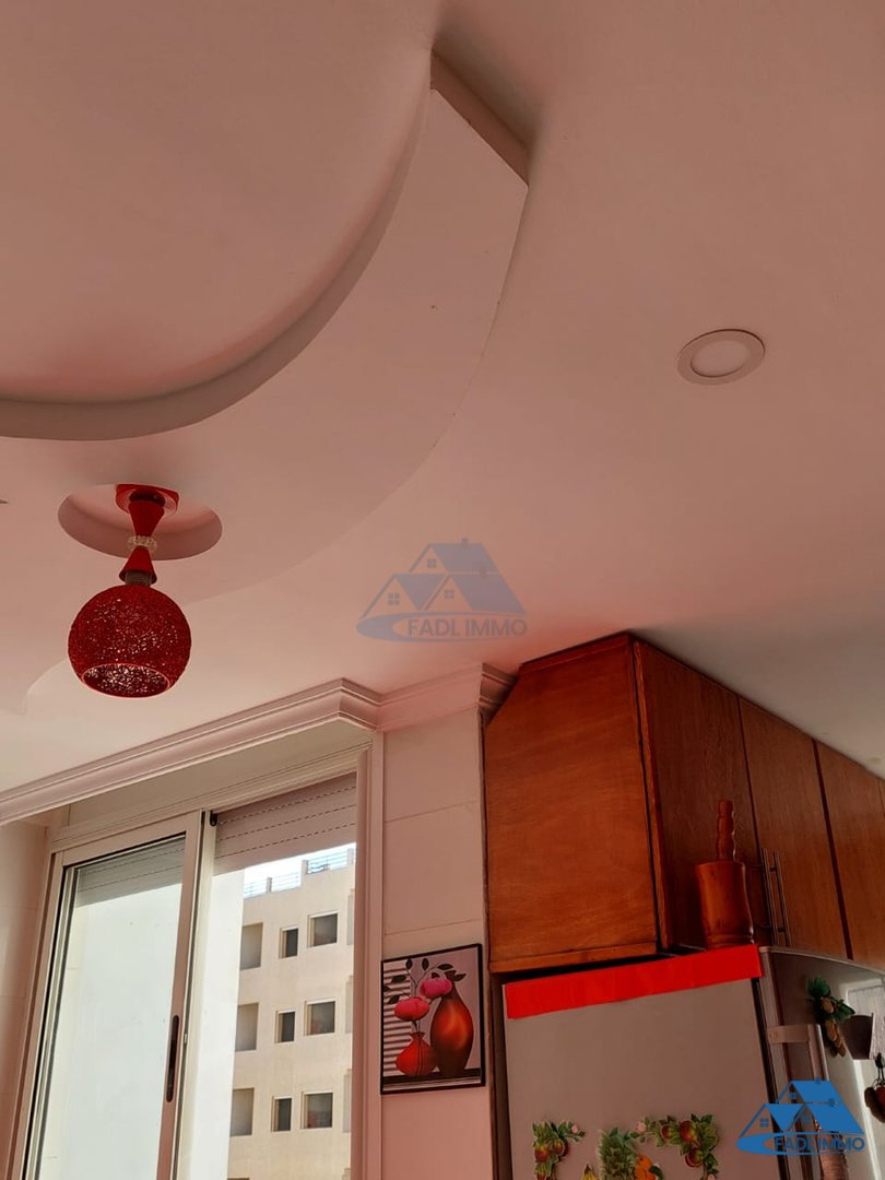 Appartement à vendre avec parking - Photo 8