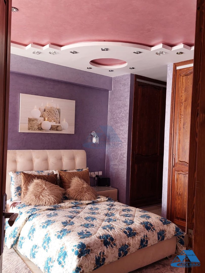 Appartement à vendre avec parking - Photo 12