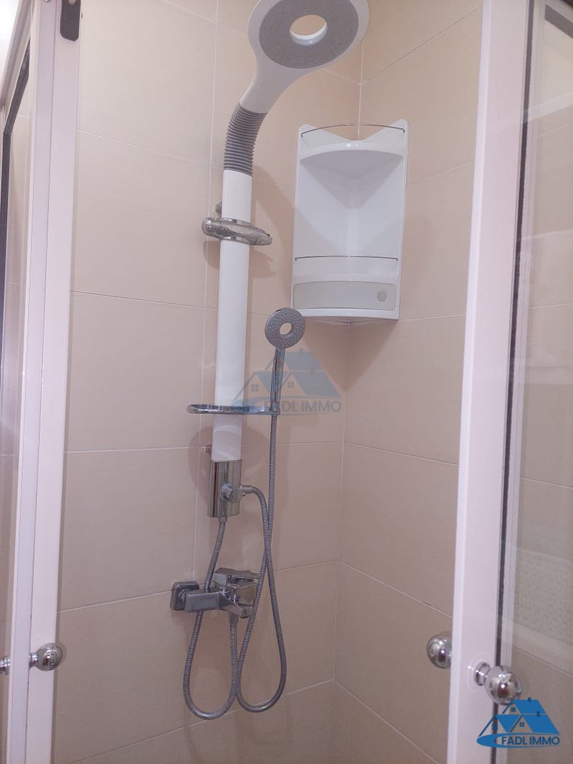 Apartment for rent with terrace - Photo 26