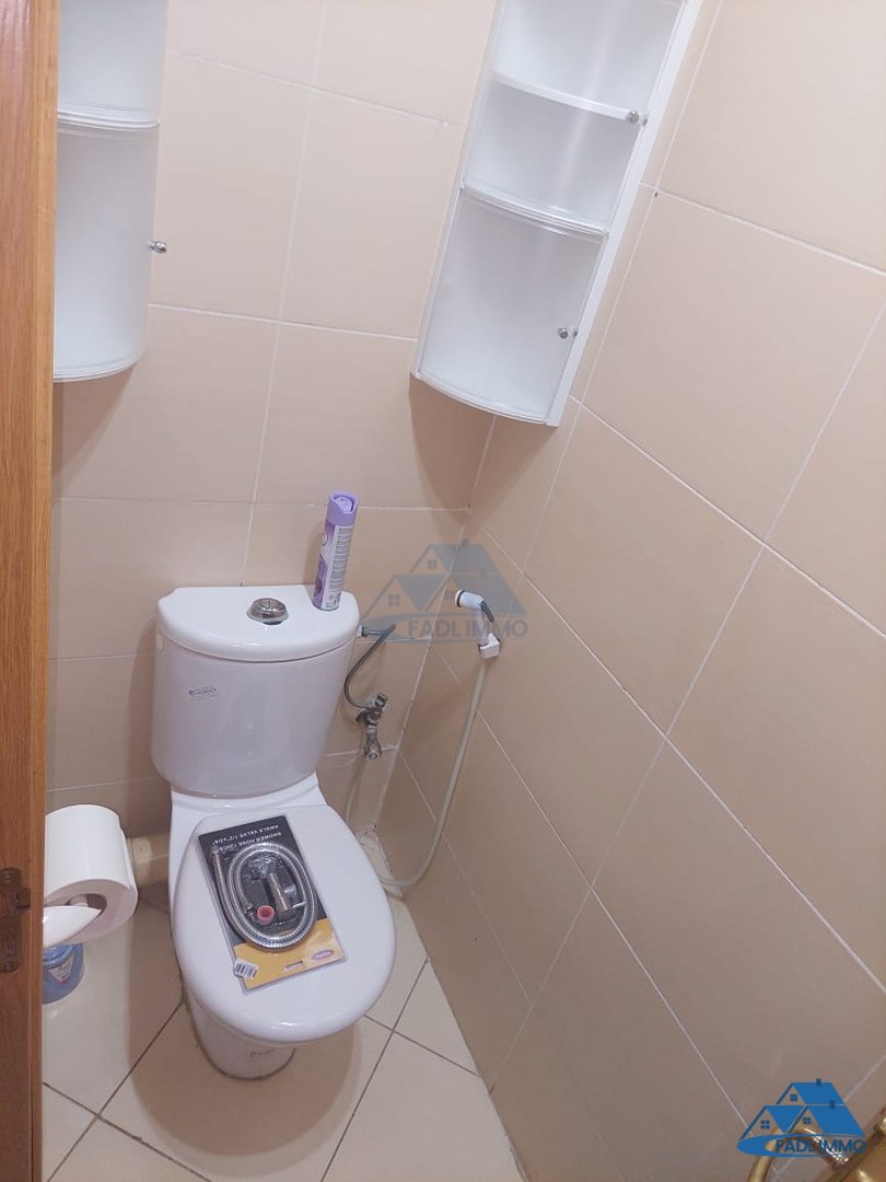 Apartment for rent with terrace - Photo 24