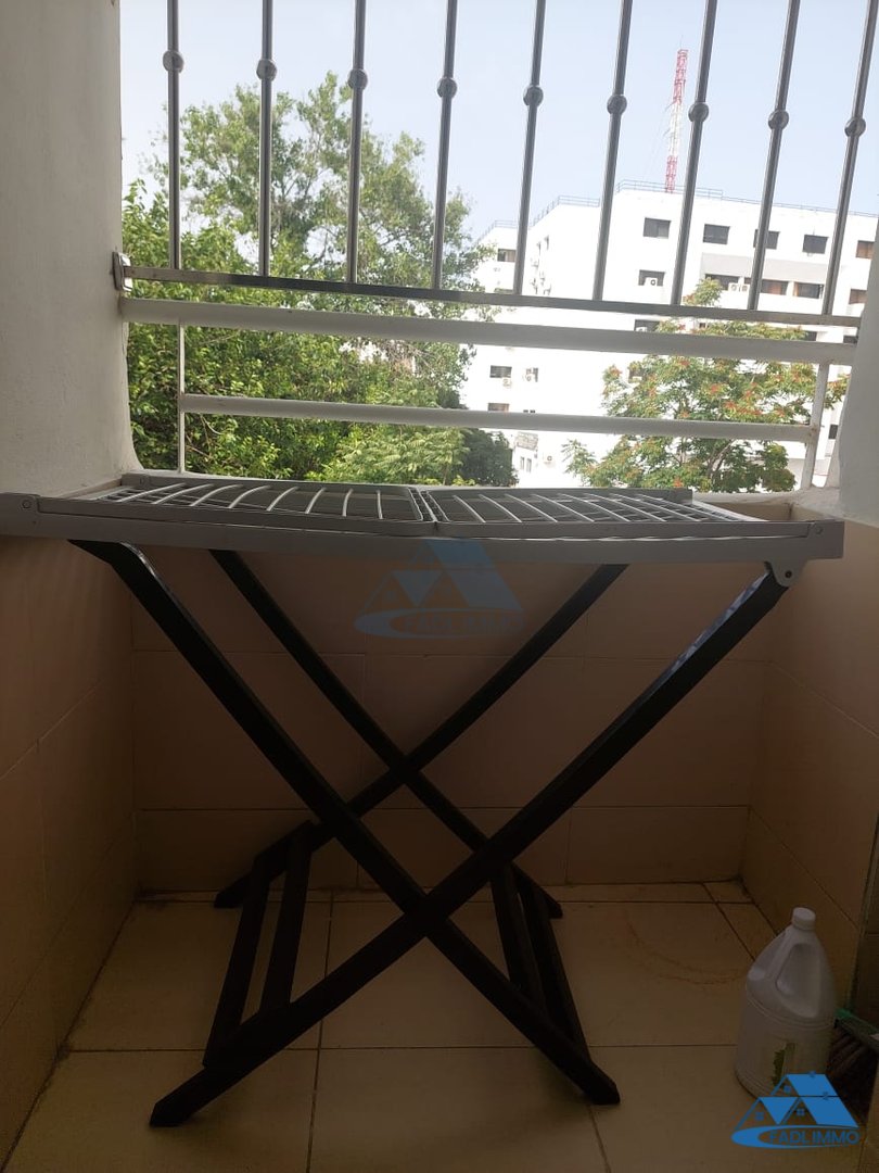 Apartment for rent with terrace - Photo 20