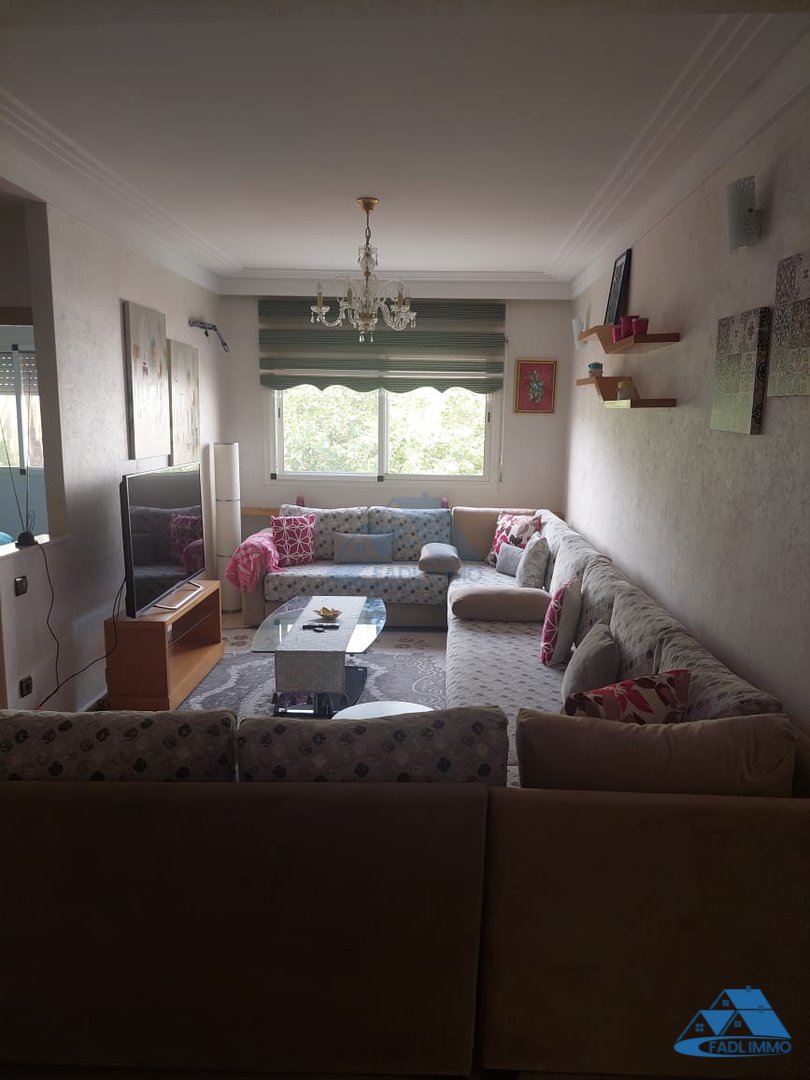 Apartment for rent with terrace - Photo 13