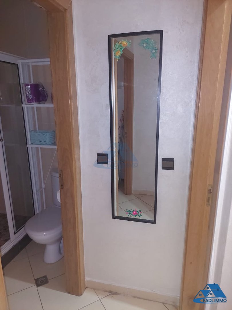 Apartment for rent with terrace - Photo 25