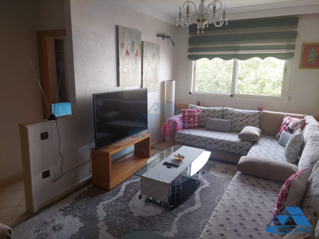 Apartment for rent with terrace - Photo 10