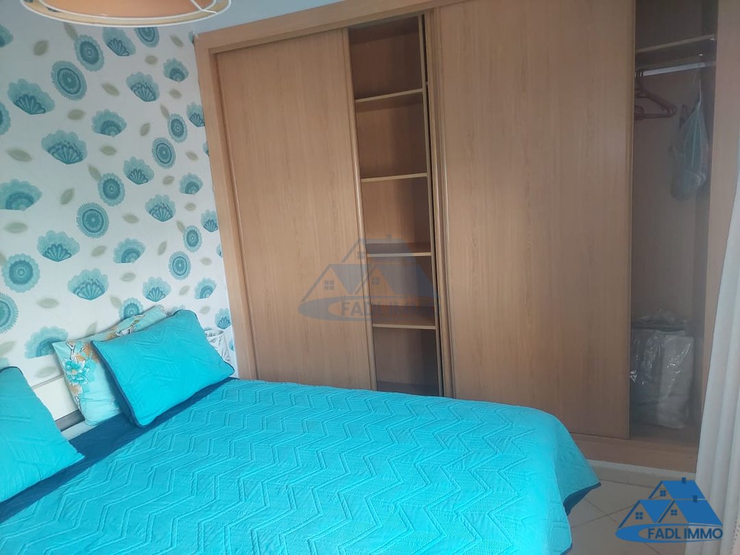 Apartment for rent with terrace - Photo 7