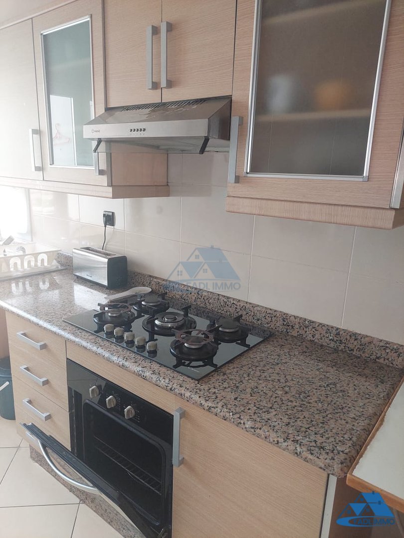 Apartment for rent with terrace - Photo 22