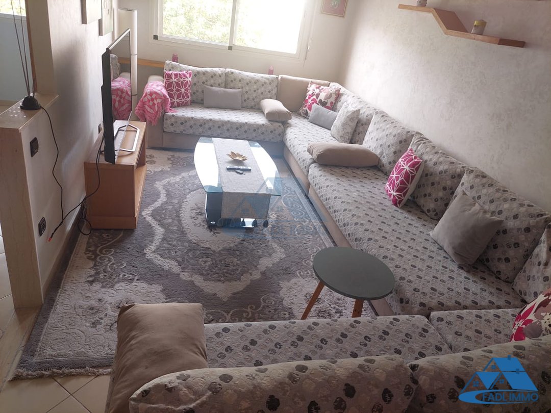 Apartment for rent with terrace - Photo 11