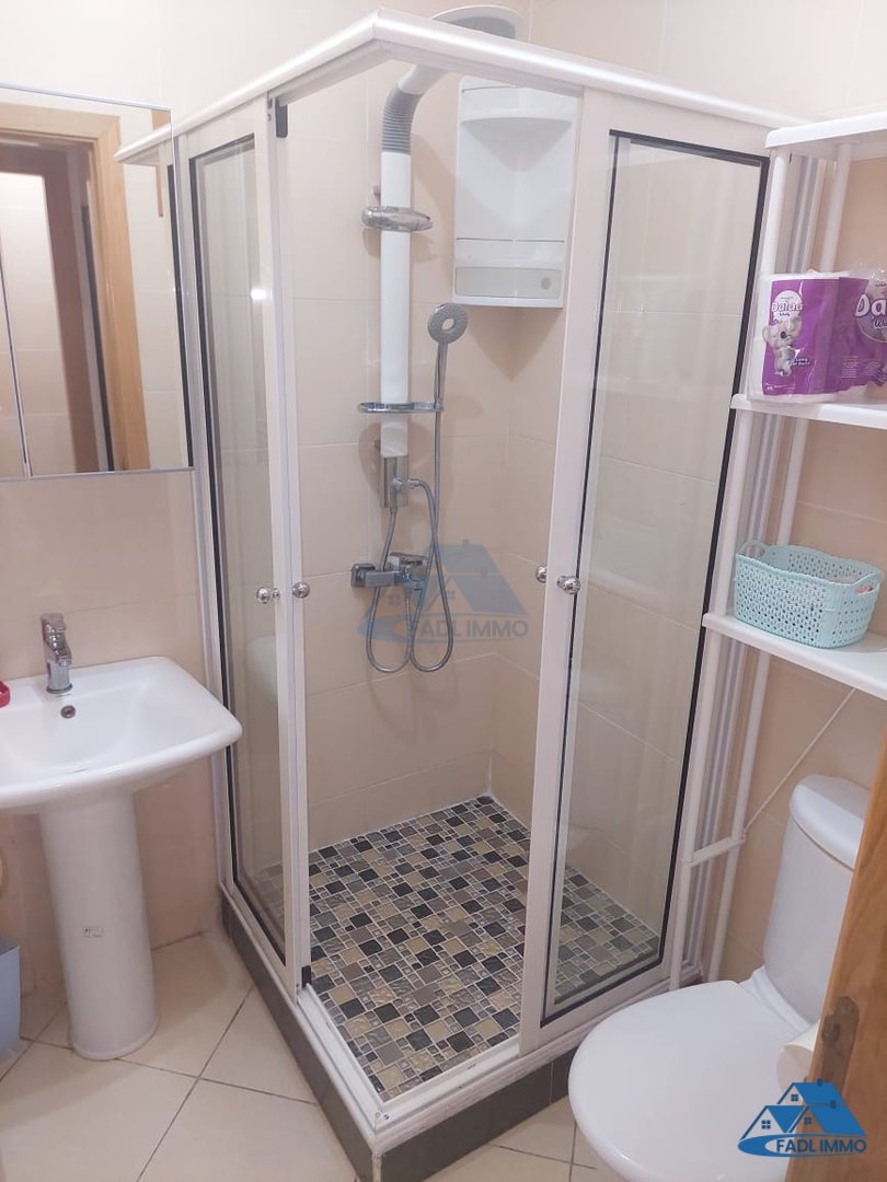 Apartment for rent with terrace - Photo 16