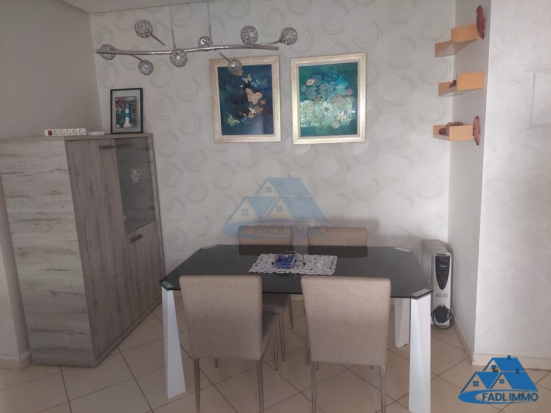 Apartment for rent with terrace - Photo 2