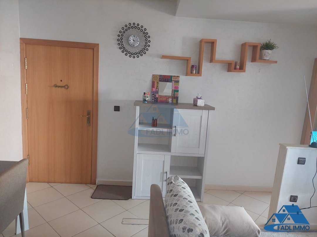 Apartment for rent with terrace - Photo 5