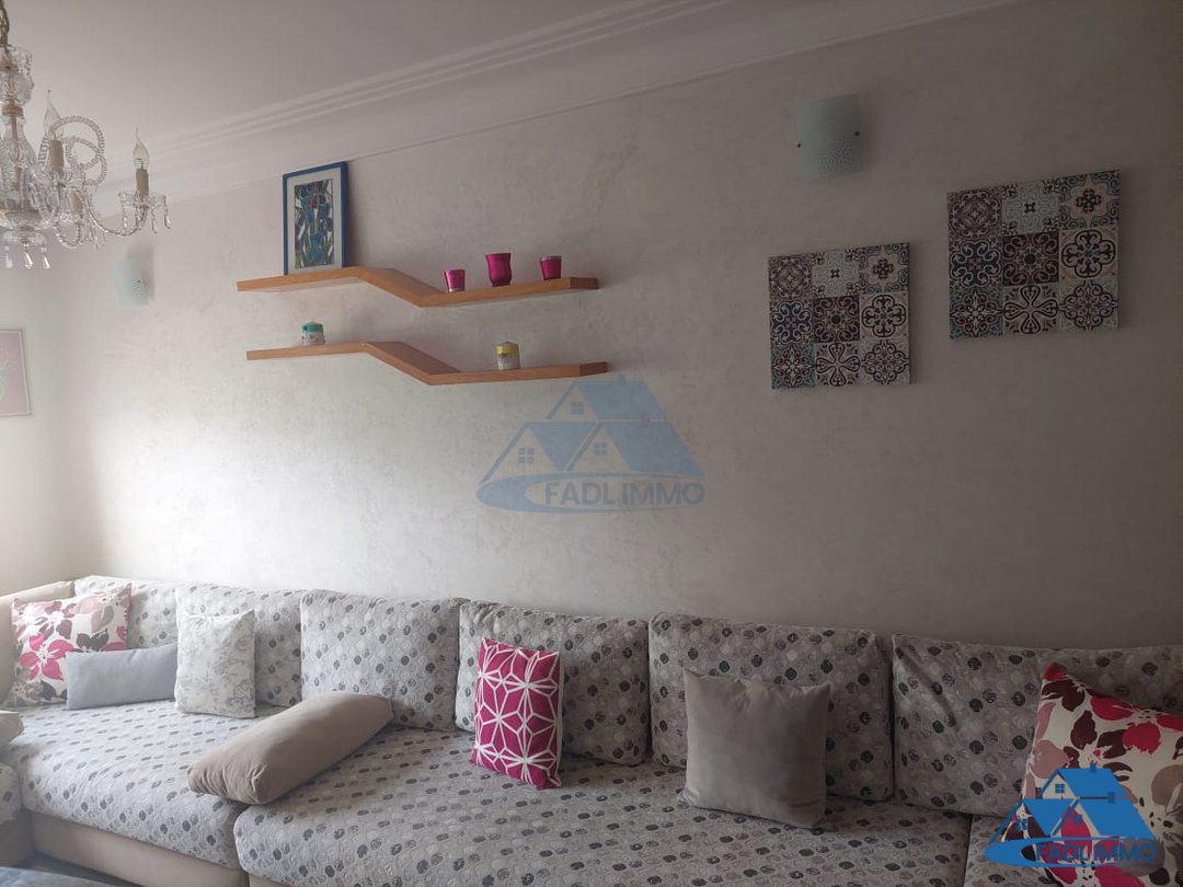 Apartment for rent with terrace - Photo 8