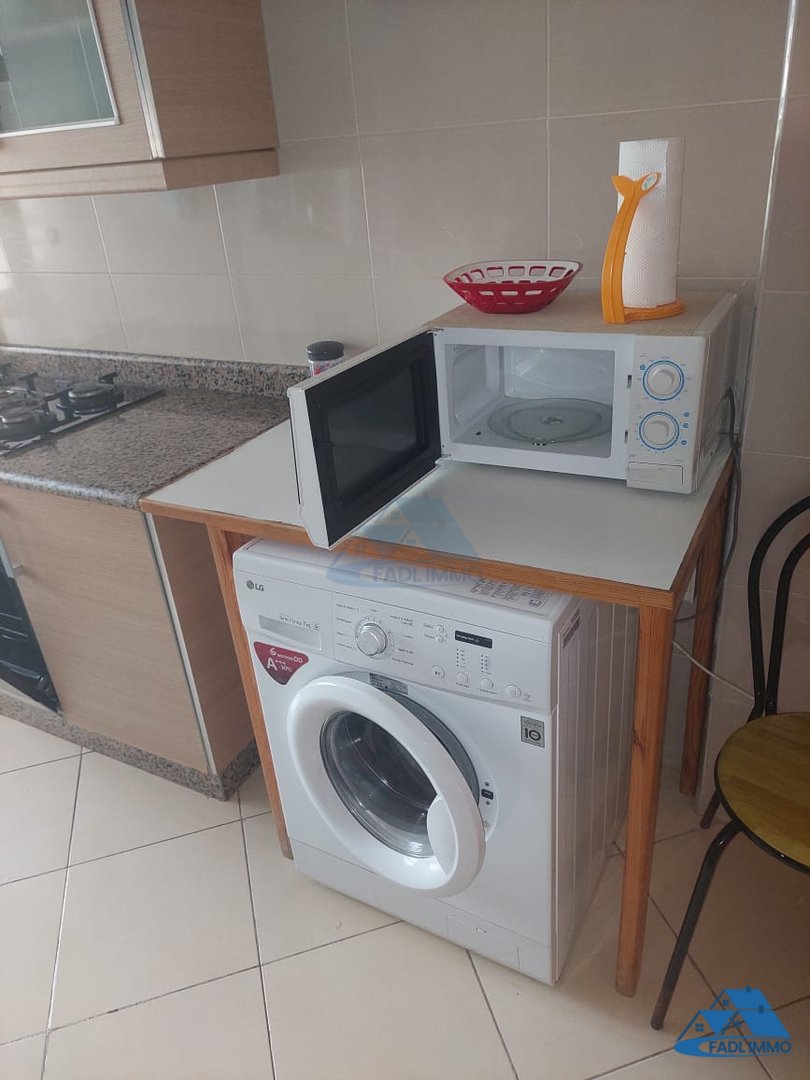 Apartment for rent with terrace - Photo 15