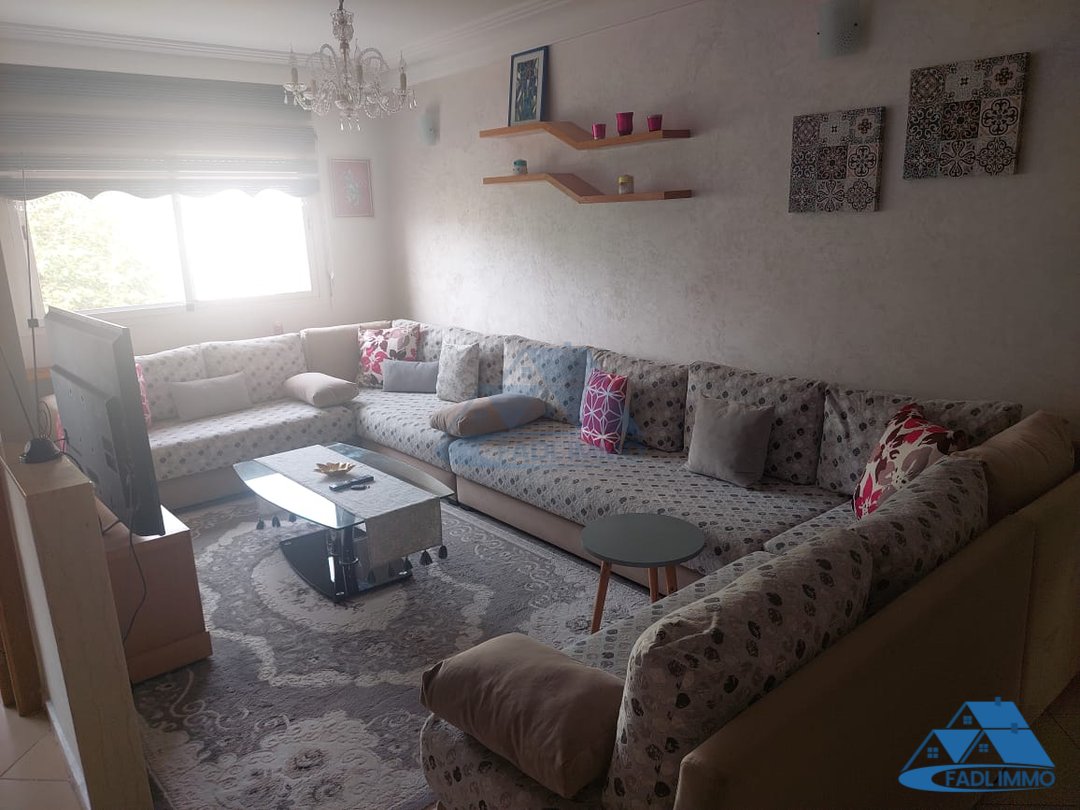 Apartment for rent with terrace - Photo 12