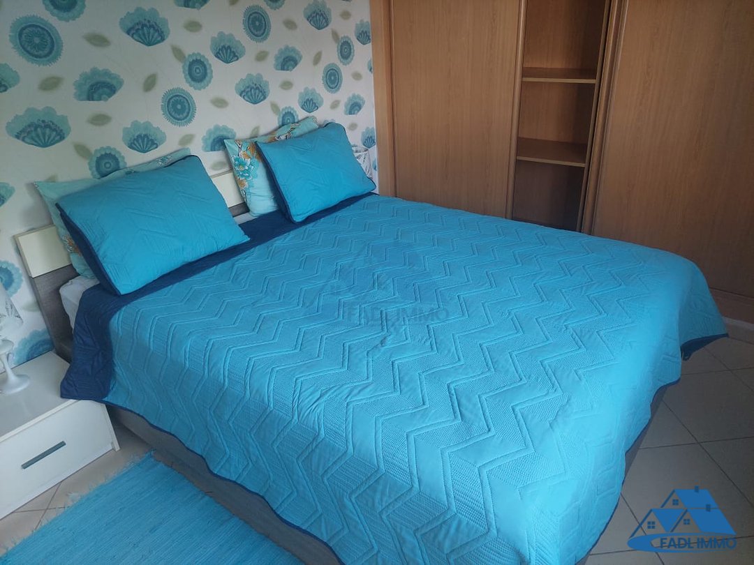 Apartment for rent with terrace - Photo 9