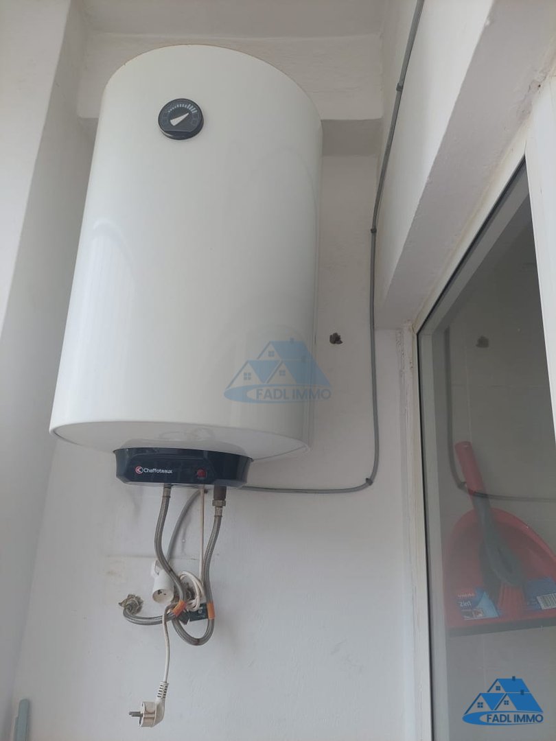 Apartment for rent with terrace - Photo 19