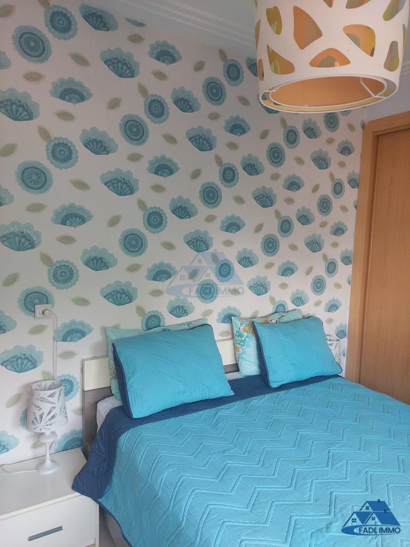 Apartment for rent with terrace - Photo 4