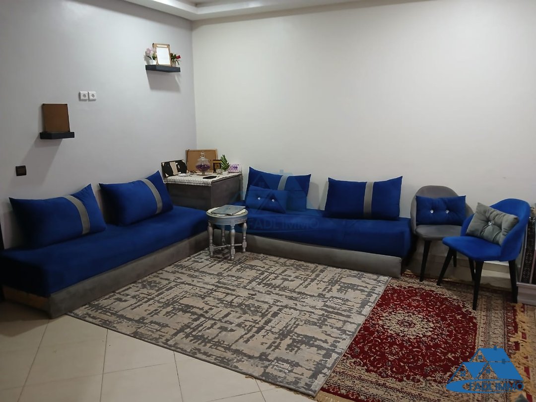 Appartement à vendre au rez-de-chaussée - Photo 2