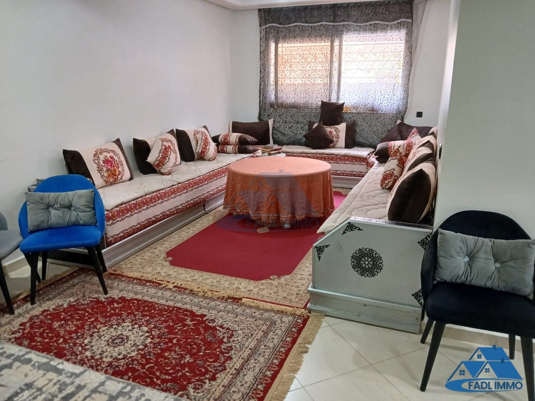 Appartement à vendre au rez-de-chaussée - Photo 1